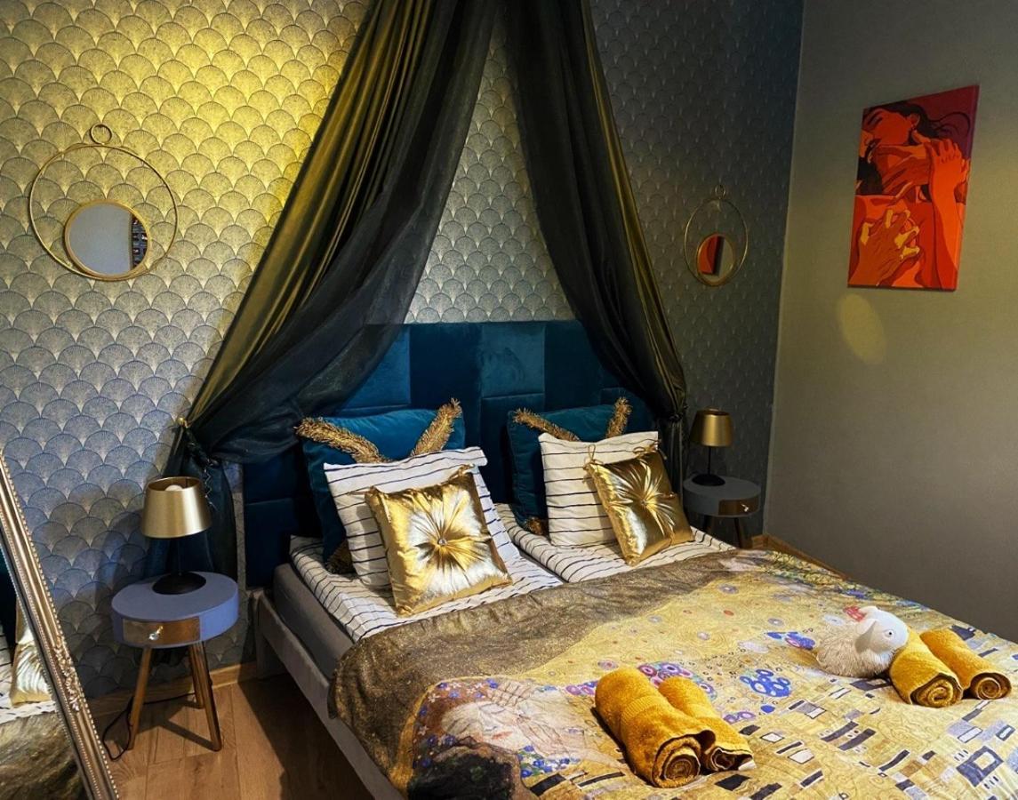 Gold Room Krakow Exterior photo