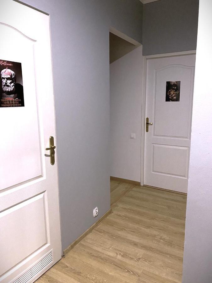 Gold Room Krakow Exterior photo
