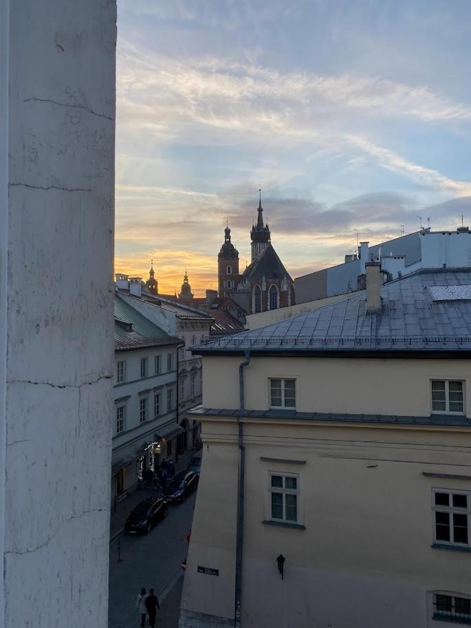 Gold Room Krakow Exterior photo