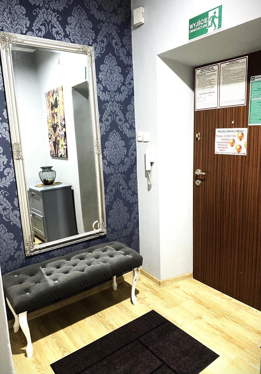 Gold Room Krakow Exterior photo